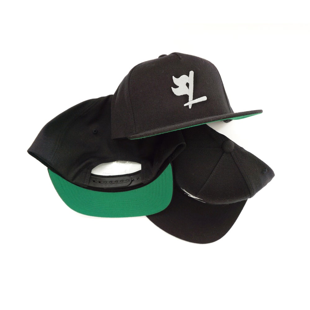 "80's L" Baseball Cap