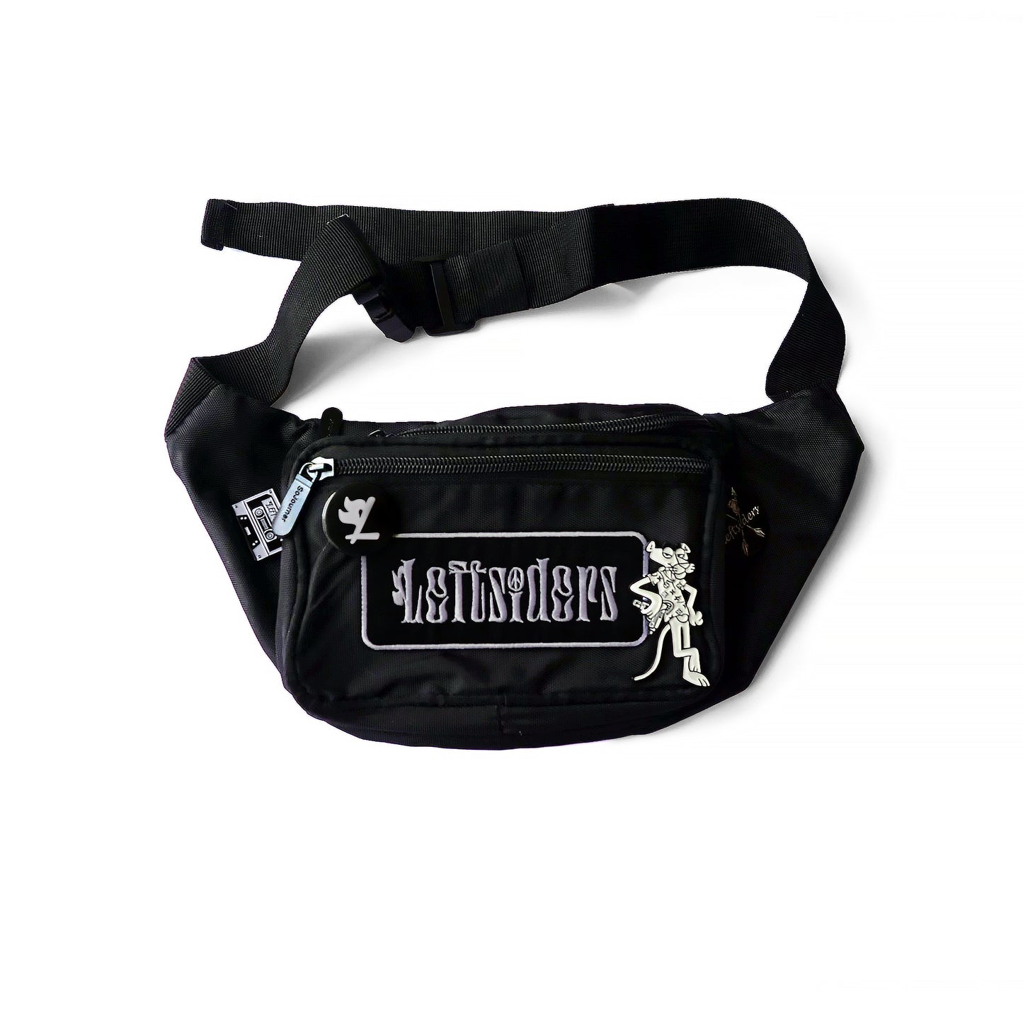 Leftsiders Hip Pack