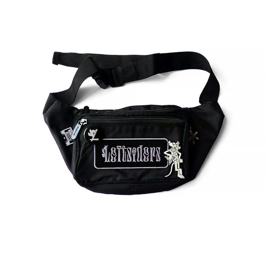Leftsiders Hip Pack