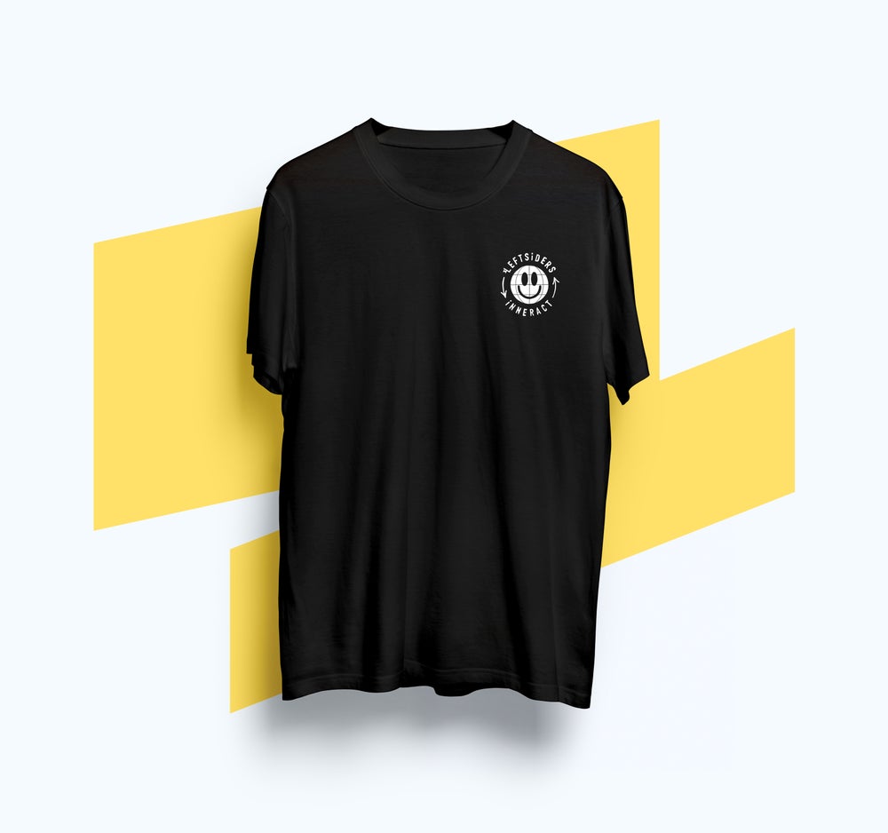 "The World is Yours" Tee