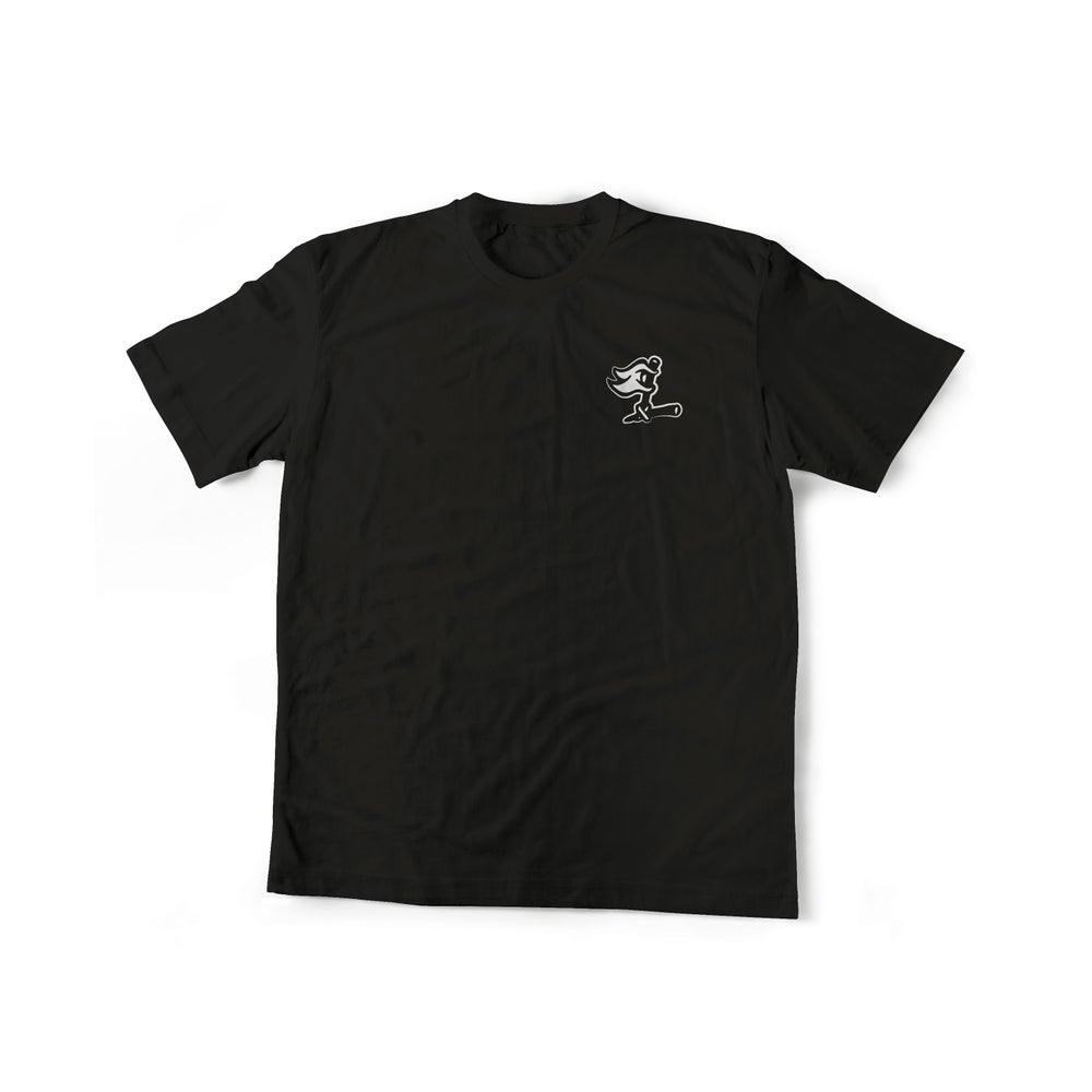 "Jurassic" Tee