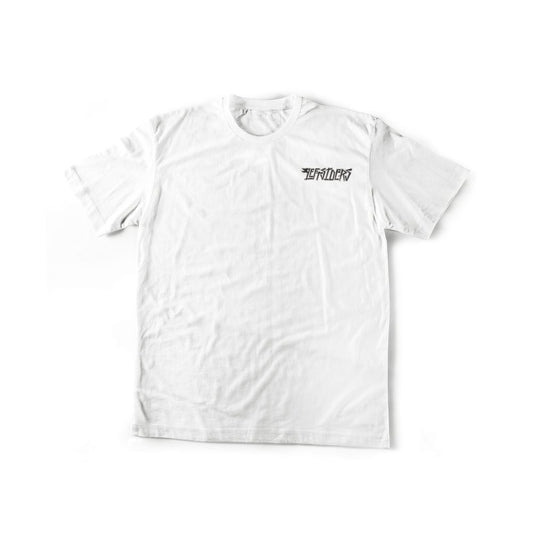 "LEFTSIDERS" Tee