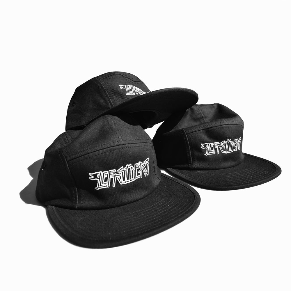 Leftsiders 5-Panel