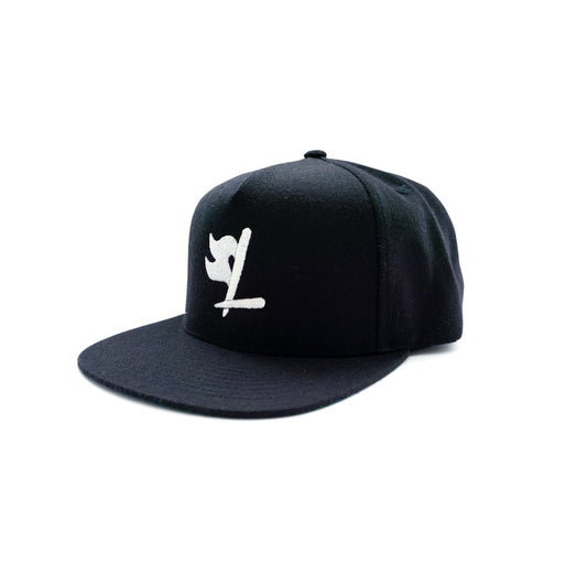 "80's L" Baseball Cap