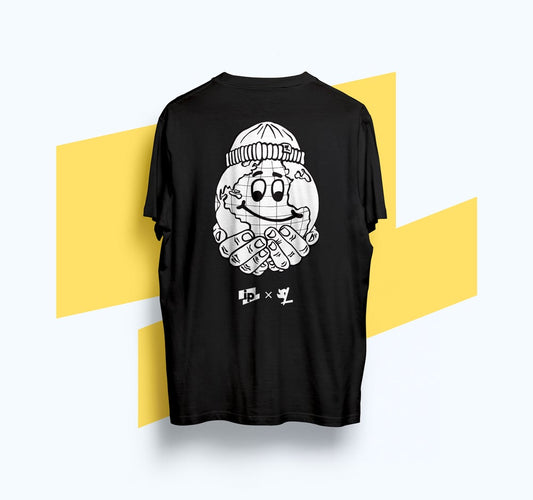 "The World is Yours" Tee