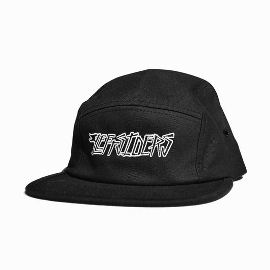 Leftsiders 5-Panel